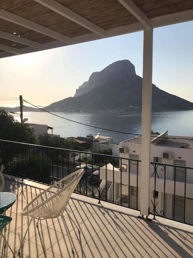 Calma apartment Maszúri Kültér fotó