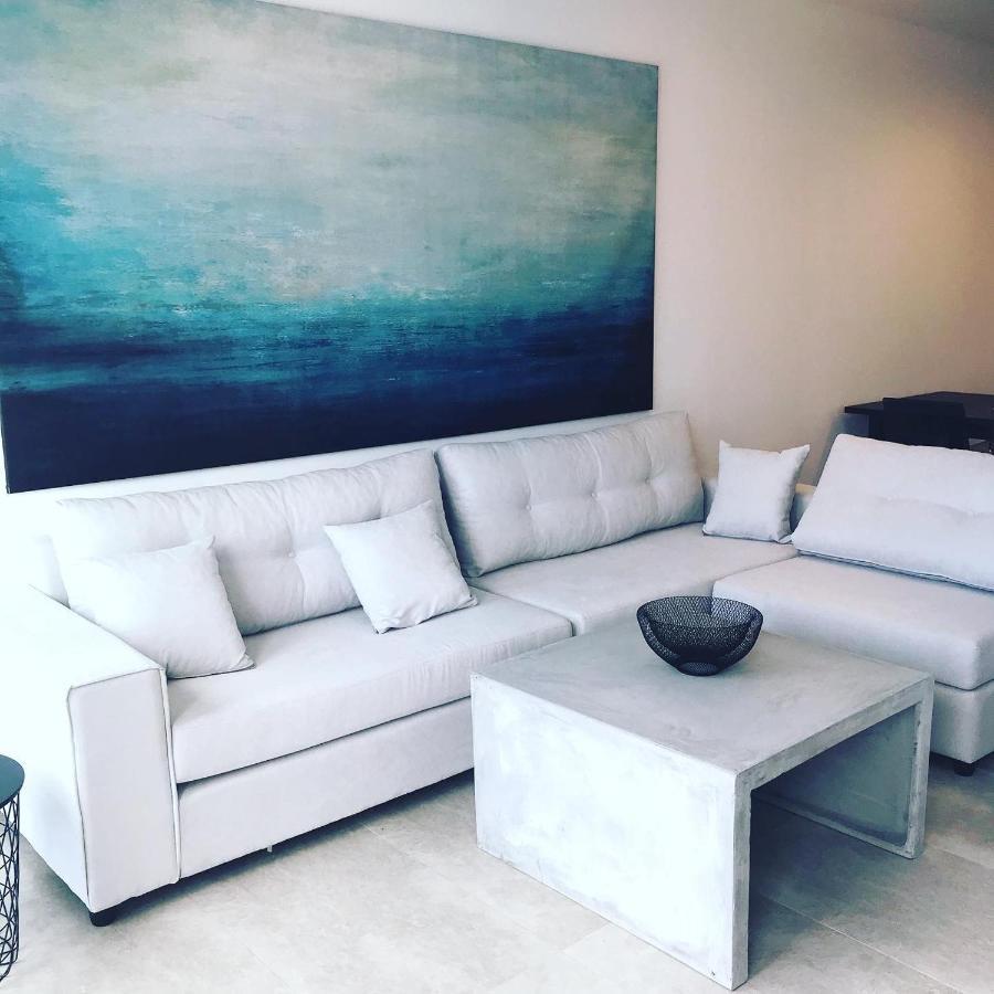 Calma apartment Maszúri Kültér fotó