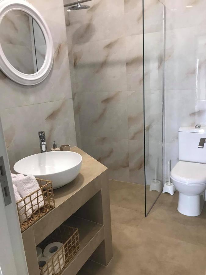 Calma apartment Maszúri Kültér fotó