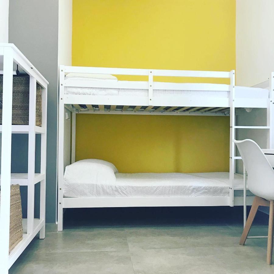 Calma apartment Maszúri Kültér fotó