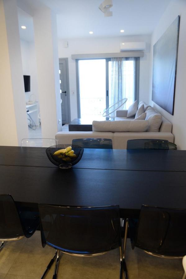 Calma apartment Maszúri Kültér fotó