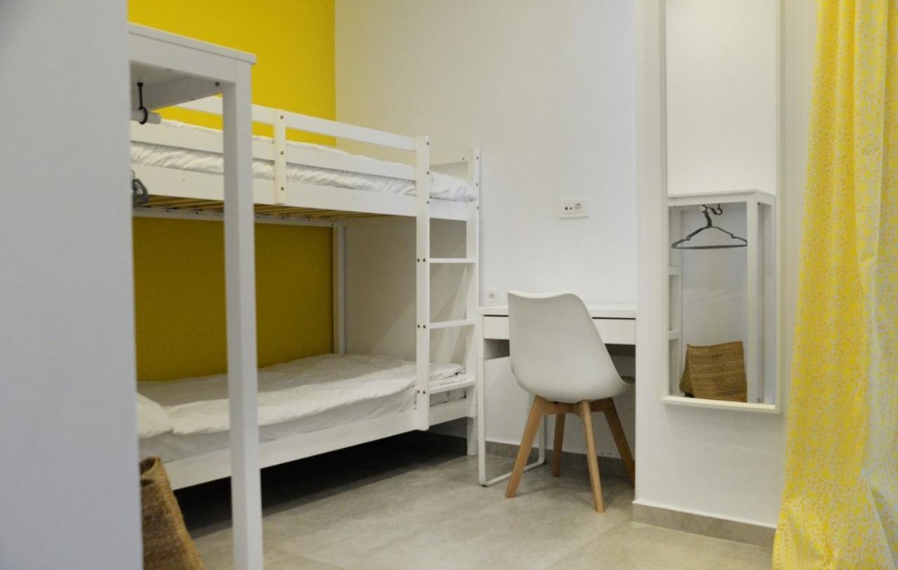 Calma apartment Maszúri Kültér fotó